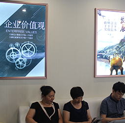 图2-暖冬-用户-深圳雷达售后中心
